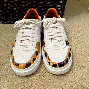 Cole Haan Women's GrandPro Rally Court Sneaker